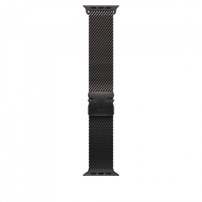 49mm Preto Milanese - L