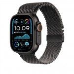 49mm Preto Milanese - L