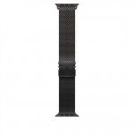 49mm Preto Milanese - L