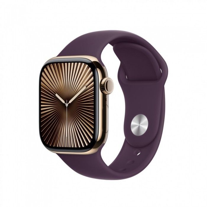42mm Ameixa Sport M/L