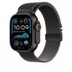 49mm Preto Milanese - L