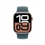 42mm Verde lago Sport M/L