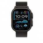 49mm Preto Milanese - L