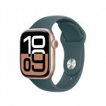 42mm Verde lago Sport M/L
