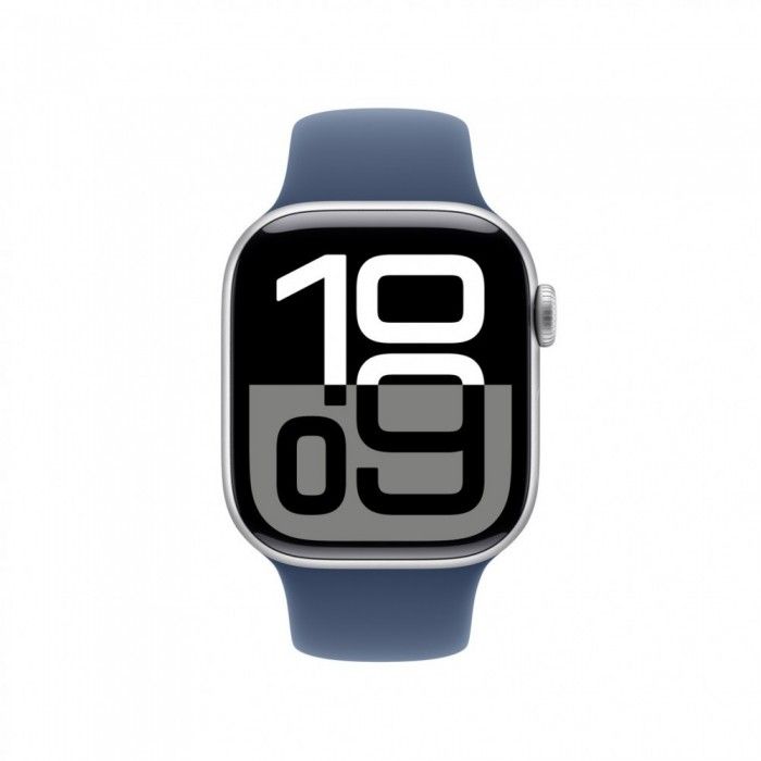 42mm Denim Sport M/L