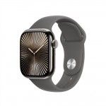 42mm Cinza rocha Sport M/L