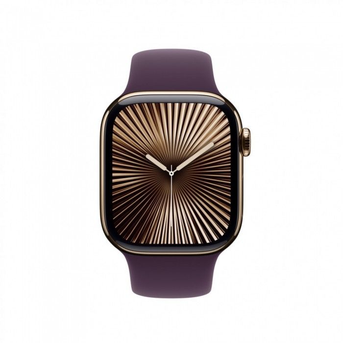 42mm Ameixa Sport M/L