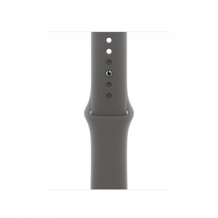 42mm Cinza rocha Sport M/L