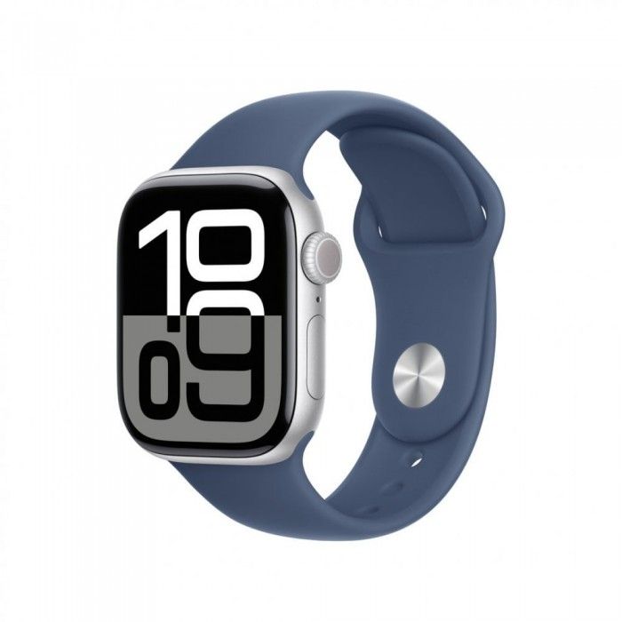 42mm Denim Sport M/L