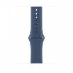 46mm Denim Sport S/M