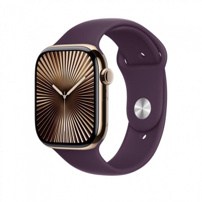 46mm Ameixa Sport S/M