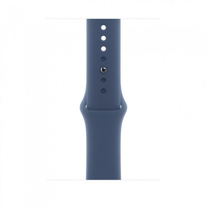 46mm Denim Sport S/M