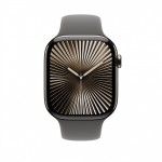 46mm Cinza rocha Sport S/M