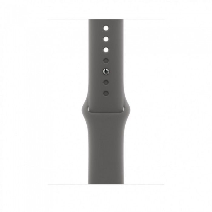 46mm Cinza rocha Sport S/M