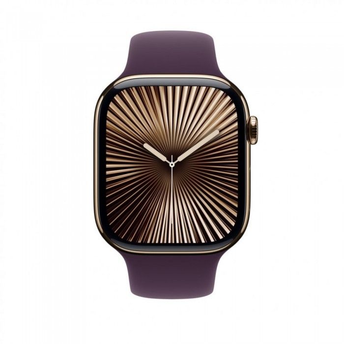 46mm Ameixa Sport S/M