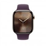 46mm Ameixa Sport S/M