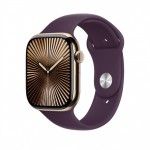 46mm Ameixa Sport S/M