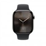 46mm Preto Sport XL