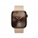 42mm Dourado Bracelet