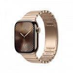 42mm Dourado Bracelet