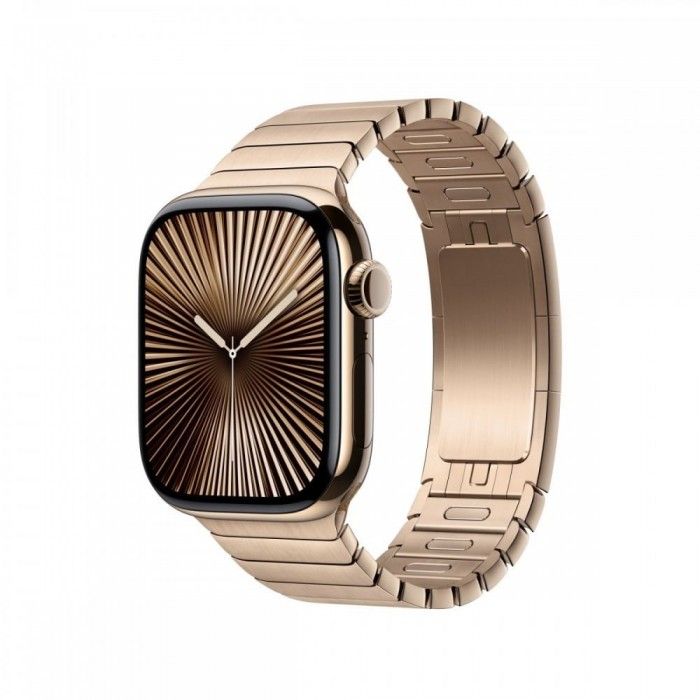 42mm Dourado Bracelet