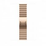 46mm Dourado Bracelet