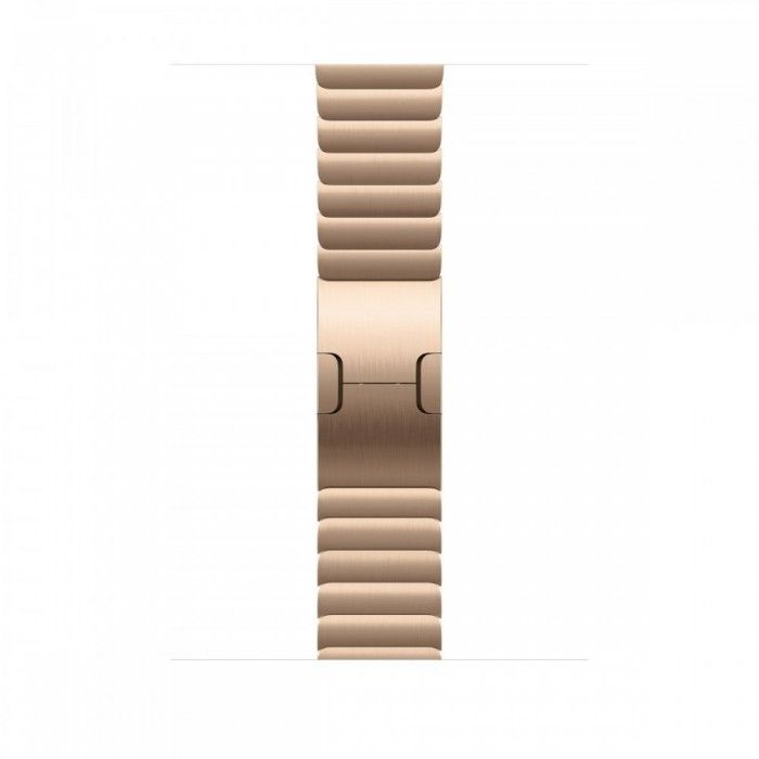 46mm Dourado Bracelet