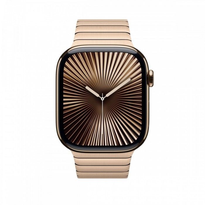 46mm Dourado Bracelet