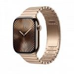 46mm Dourado Bracelet