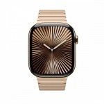 46mm Dourado Bracelet