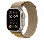 49mm Bronze Alpine - L - Acabamento Titnio Natural