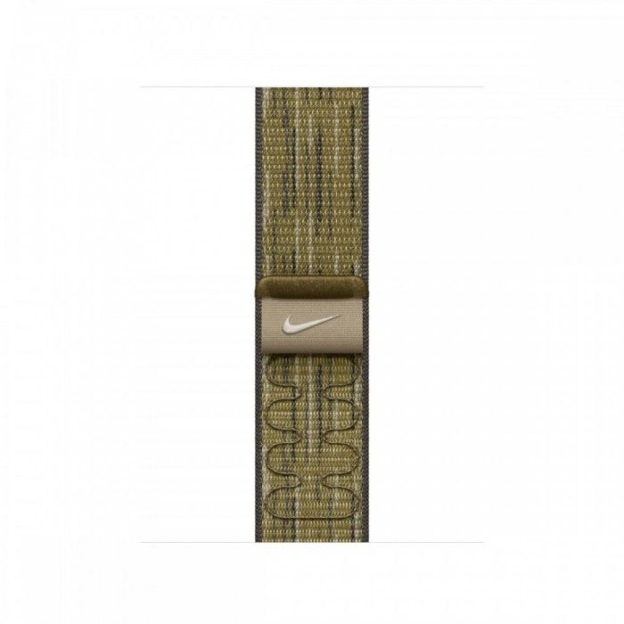 42mm Verde/Cinza Nike Loop