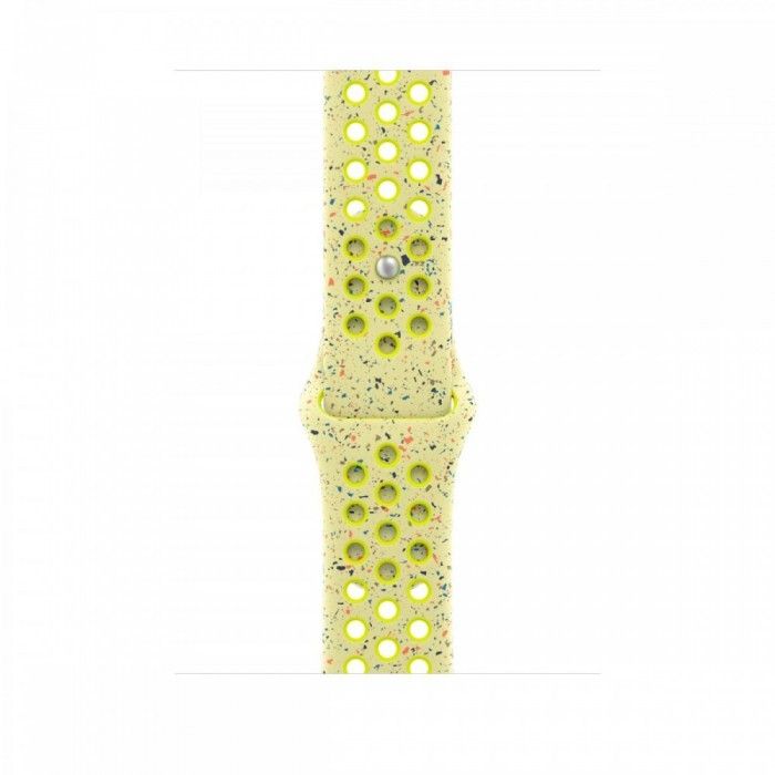 46mm Volt Splash Nike Sport S/M
