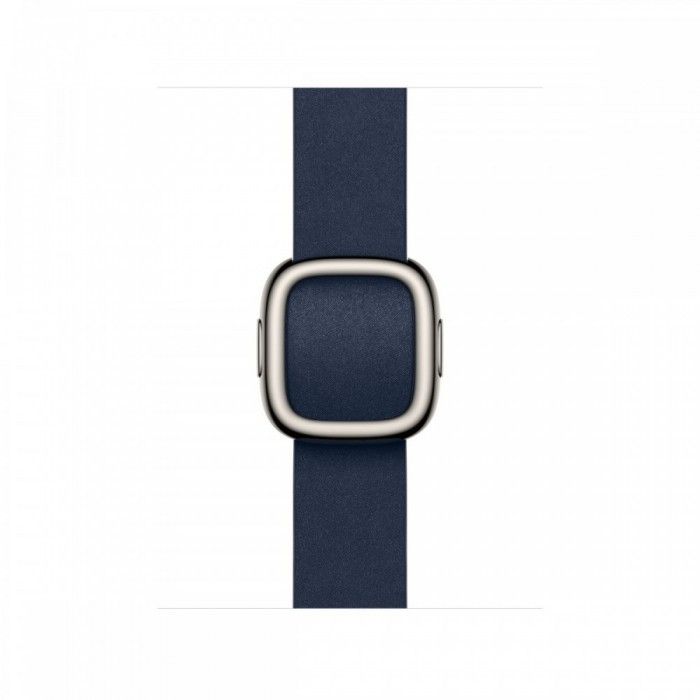 42mm Azul profundo Modern Buckle - S