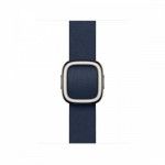 42mm Azul profundo Modern Buckle - S