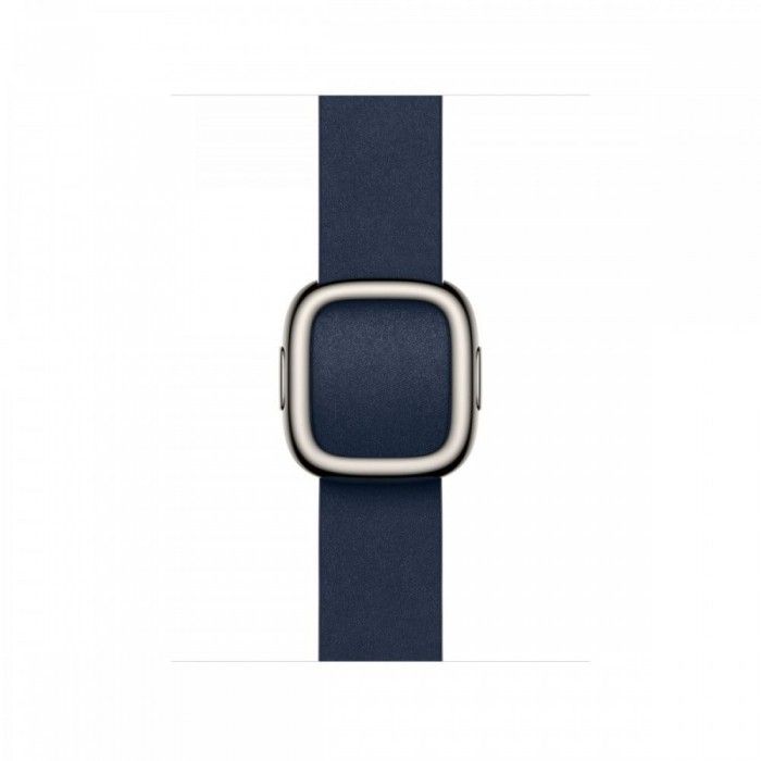 42mm Azul profundo Modern Buckle - M