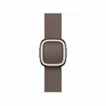 42mm Castanho Toupeira Modern Buckle - S