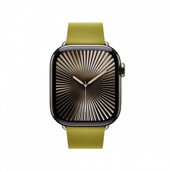 42mm Chartreuse Modern Buckle - S