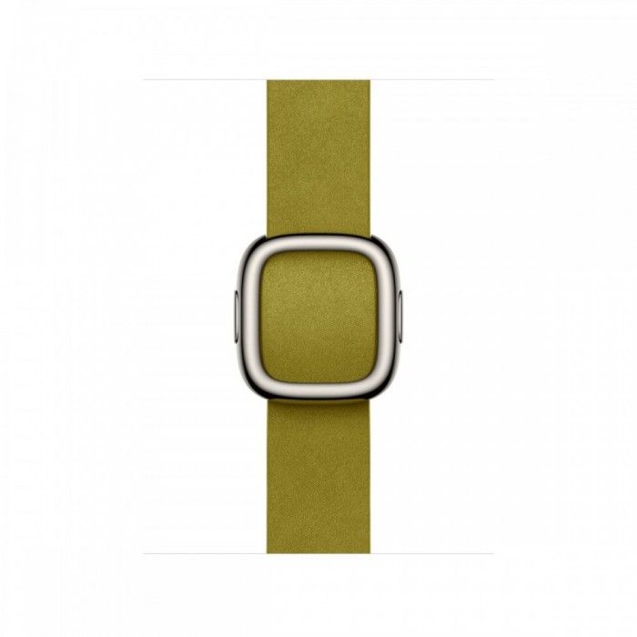 42mm Chartreuse Modern Buckle - S