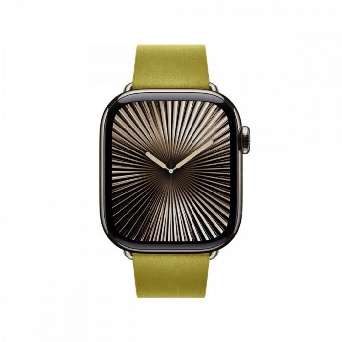 42mm Chartreuse Modern Buckle - L
