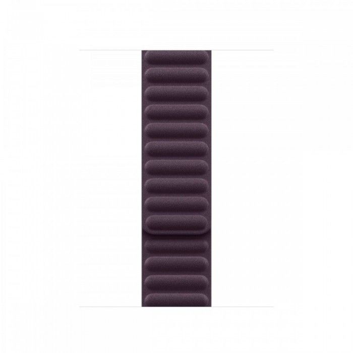 42mm Amora negra Magnetic - M/L