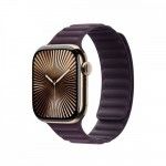 42mm Amora negra Magnetic - M/L