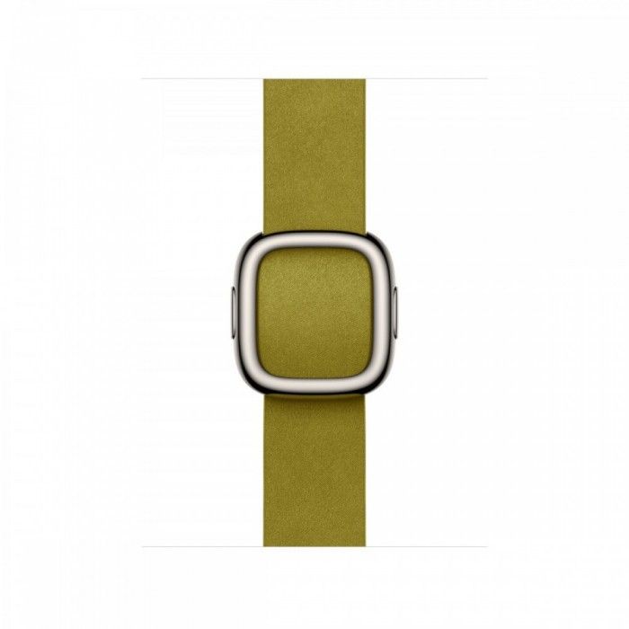 42mm Chartreuse Modern Buckle - L