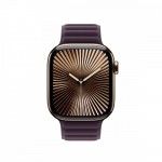 42mm Amora negra Magnetic - M/L