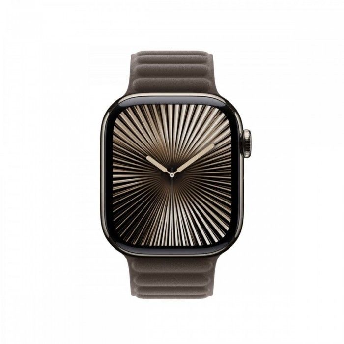 42mm Castanho Toupeira Magnetic - M/L