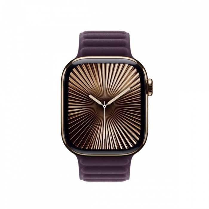 42mm Amora negra Magnetic - M/L
