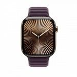 46mm Amora negra Magnetic - S/M