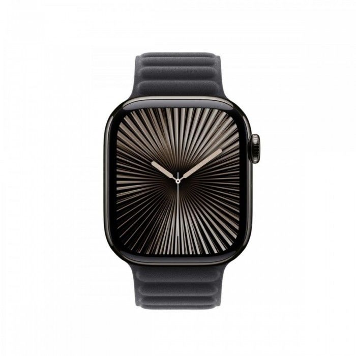 42mm Preto Magnetic - M/L