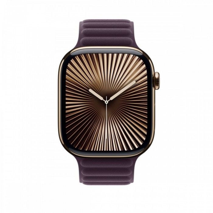 46mm Amora negra Magnetic - S/M