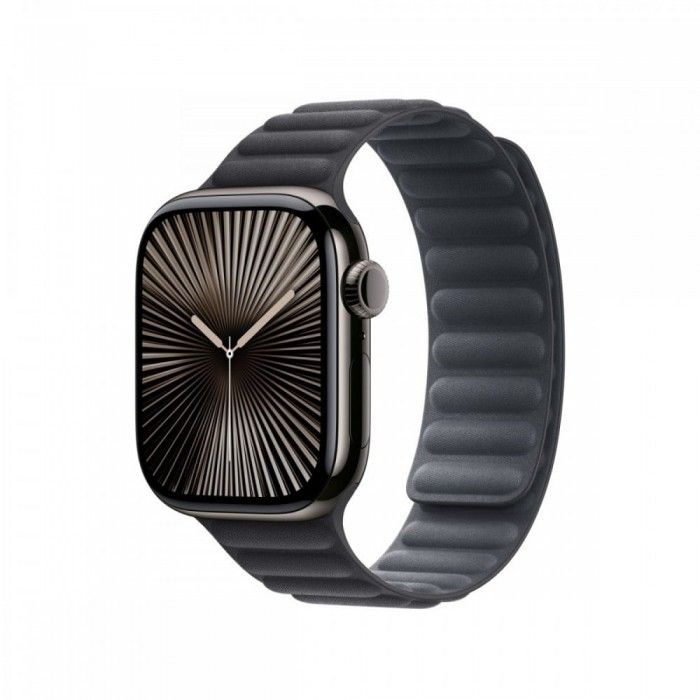 42mm Preto Magnetic - M/L